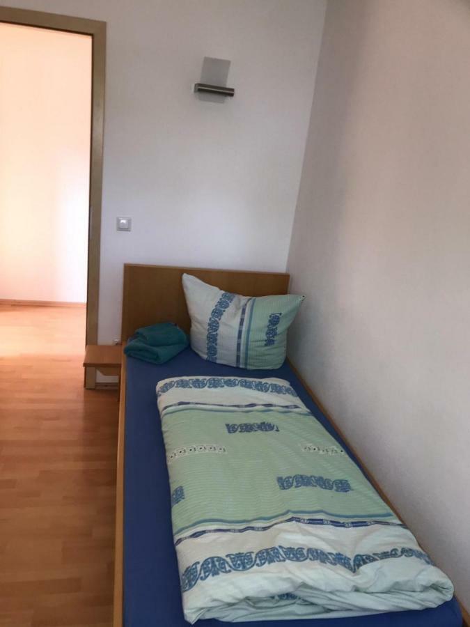 Ferienwohnung Asum Dasing Exterior foto