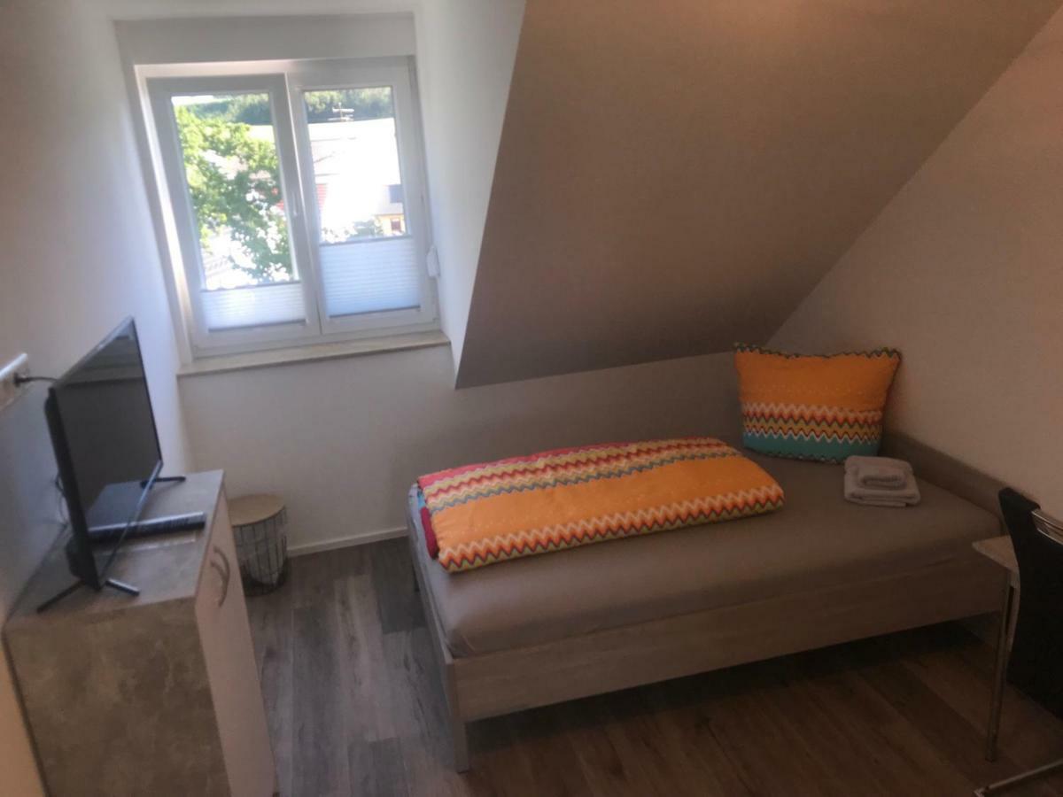Ferienwohnung Asum Dasing Exterior foto