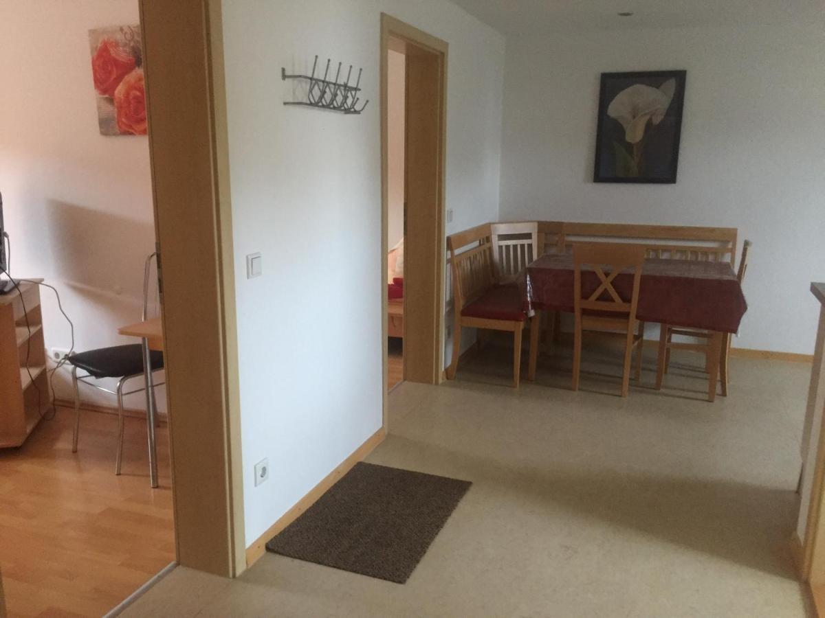 Ferienwohnung Asum Dasing Exterior foto