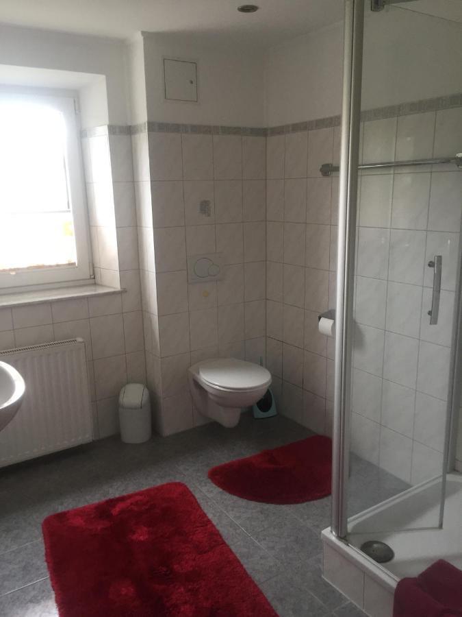 Ferienwohnung Asum Dasing Exterior foto